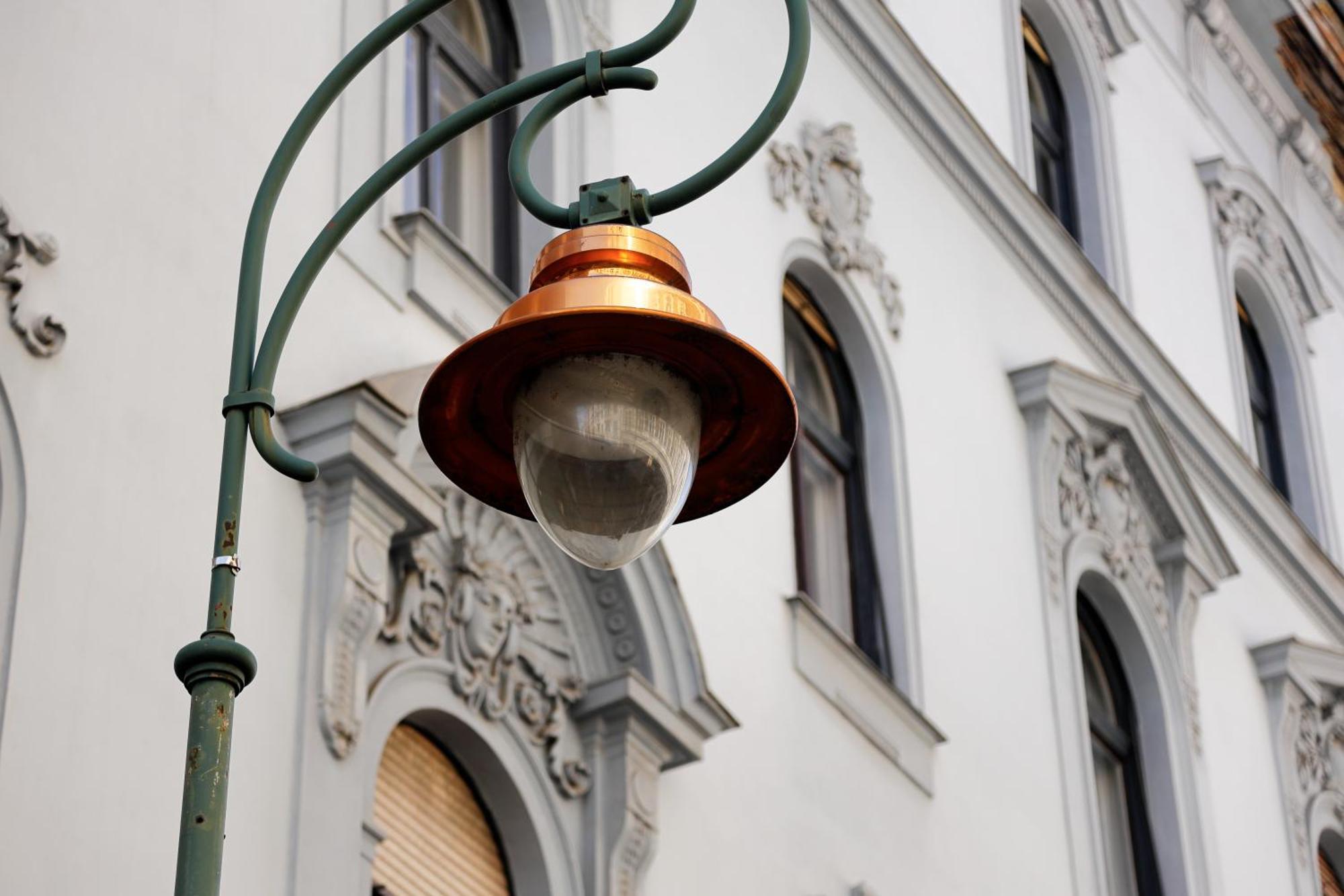Aparthotel radayH Budapest Exterior foto